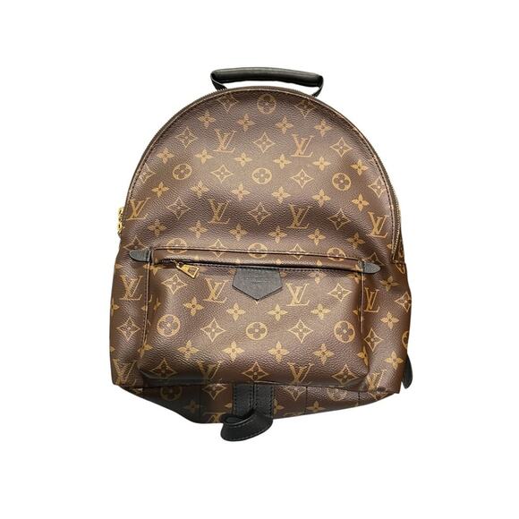Louis Vuitton Backpack Palm Springs (15208) - Picture 1 of 12